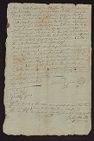 Deed of land to Bartlett Jones, 1793